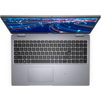 Dell Latitude 5520 15.6" Refurbished Laptop Intel Core i7-1185G7