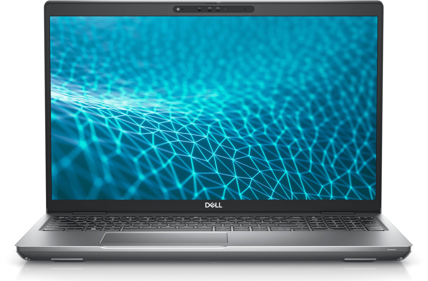 Dell Latitude 5531 15.6" Refurbished Laptop Intel Core i5-12600H