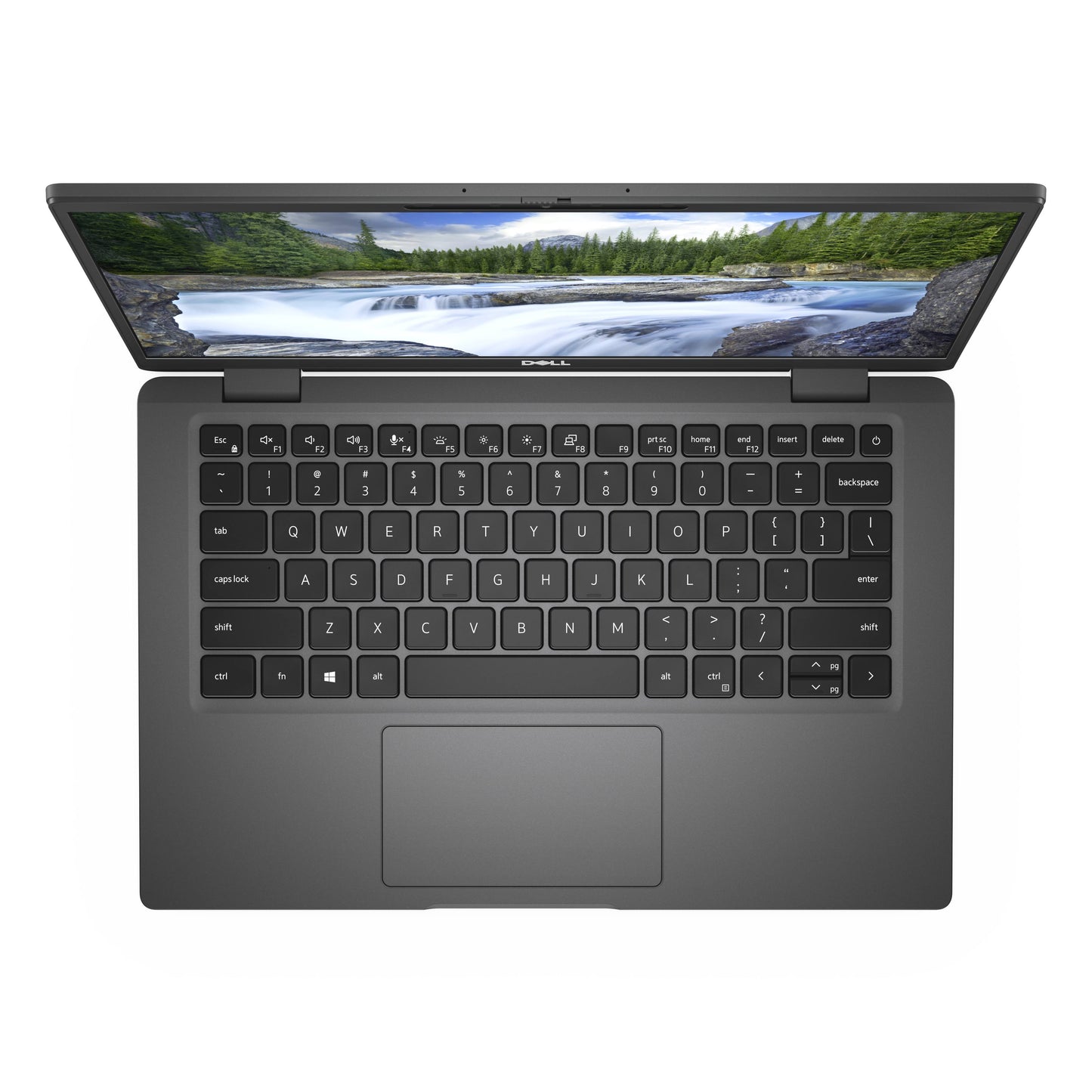 Dell Latitude 7320 13.3" Refurbished Laptop Intel Core i7-1185G7