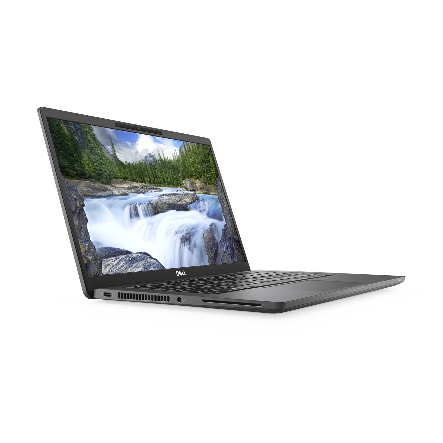 Dell Latitude 7320 13.3" Refurbished Laptop Intel Core i7-1185G7