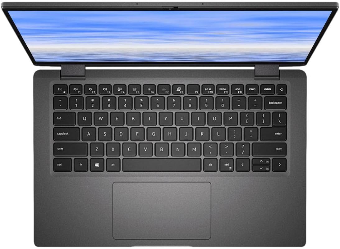 Dell Latitude 7420 14" Refurbished Laptop Intel Core i7-1165G7