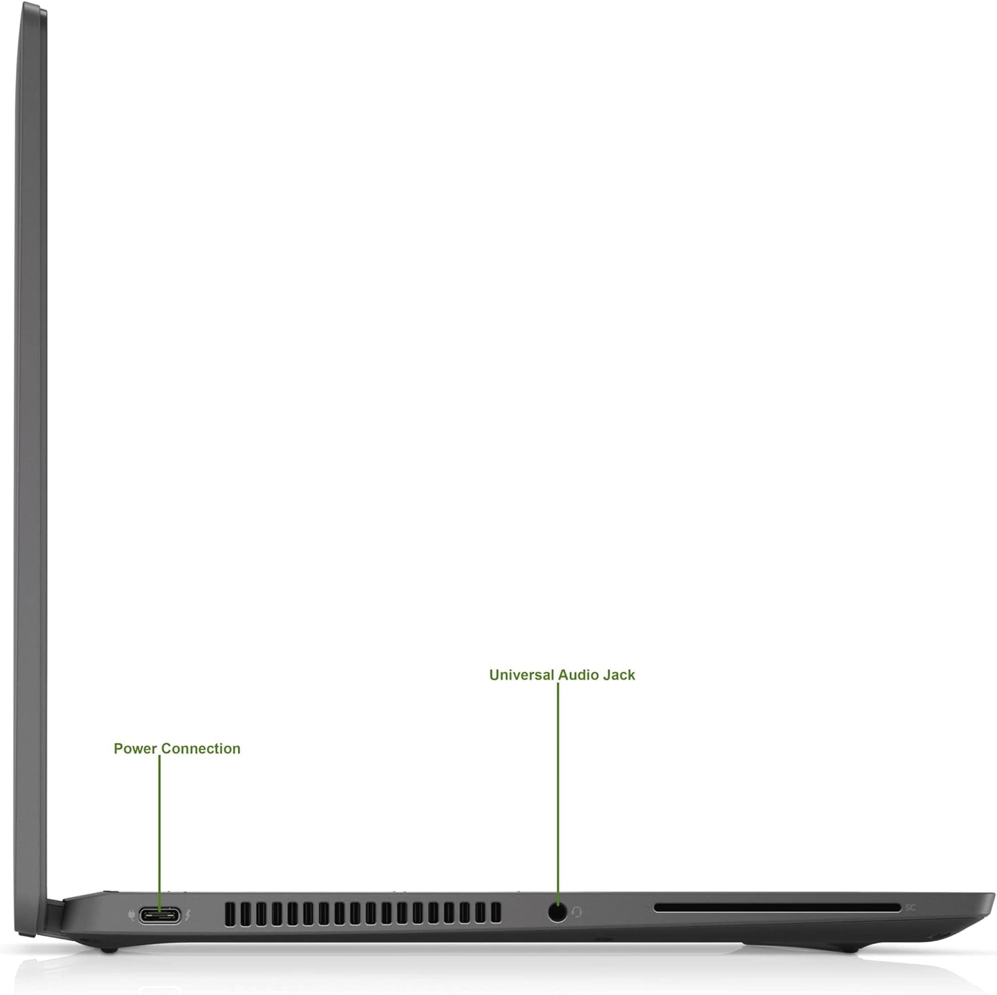 Dell Latitude 7420 14" Refurbished Laptop Intel Core i7-1165G7