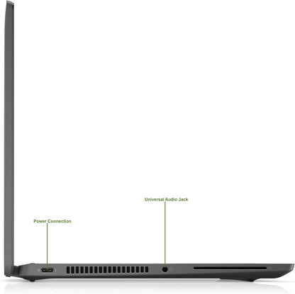 Dell Latitude 7420 14" Refurbished Laptop Intel Core i7-1165G7