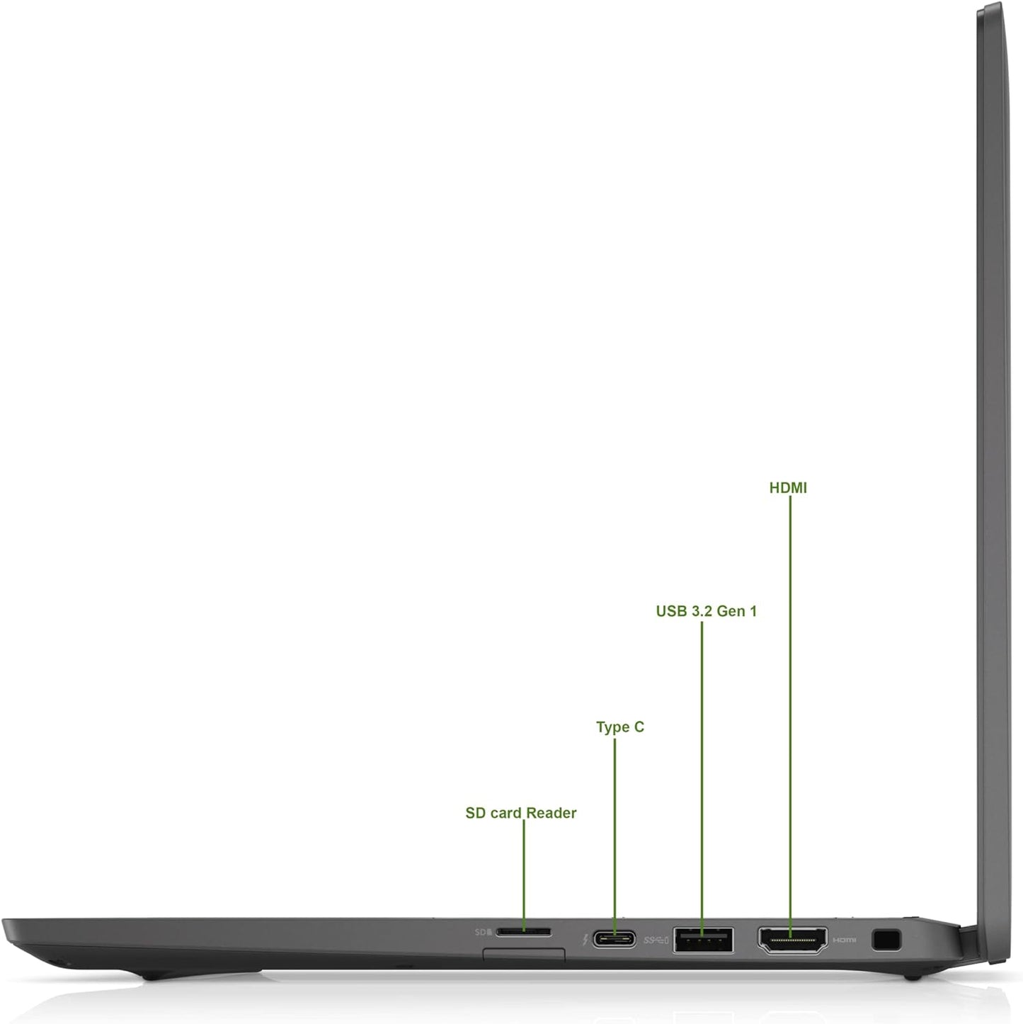 Dell Latitude 7420 14" Refurbished Laptop Intel Core i7-1165G7
