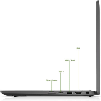 Dell Latitude 7420 14" Refurbished Laptop Intel Core i7-1165G7