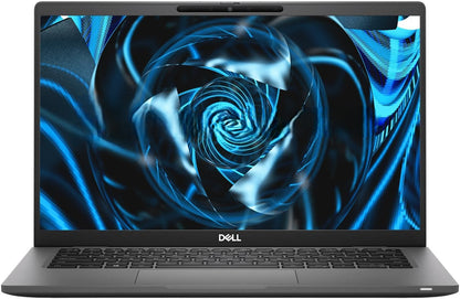 Dell Latitude 7420 14" Refurbished Laptop Intel Core i7-1165G7