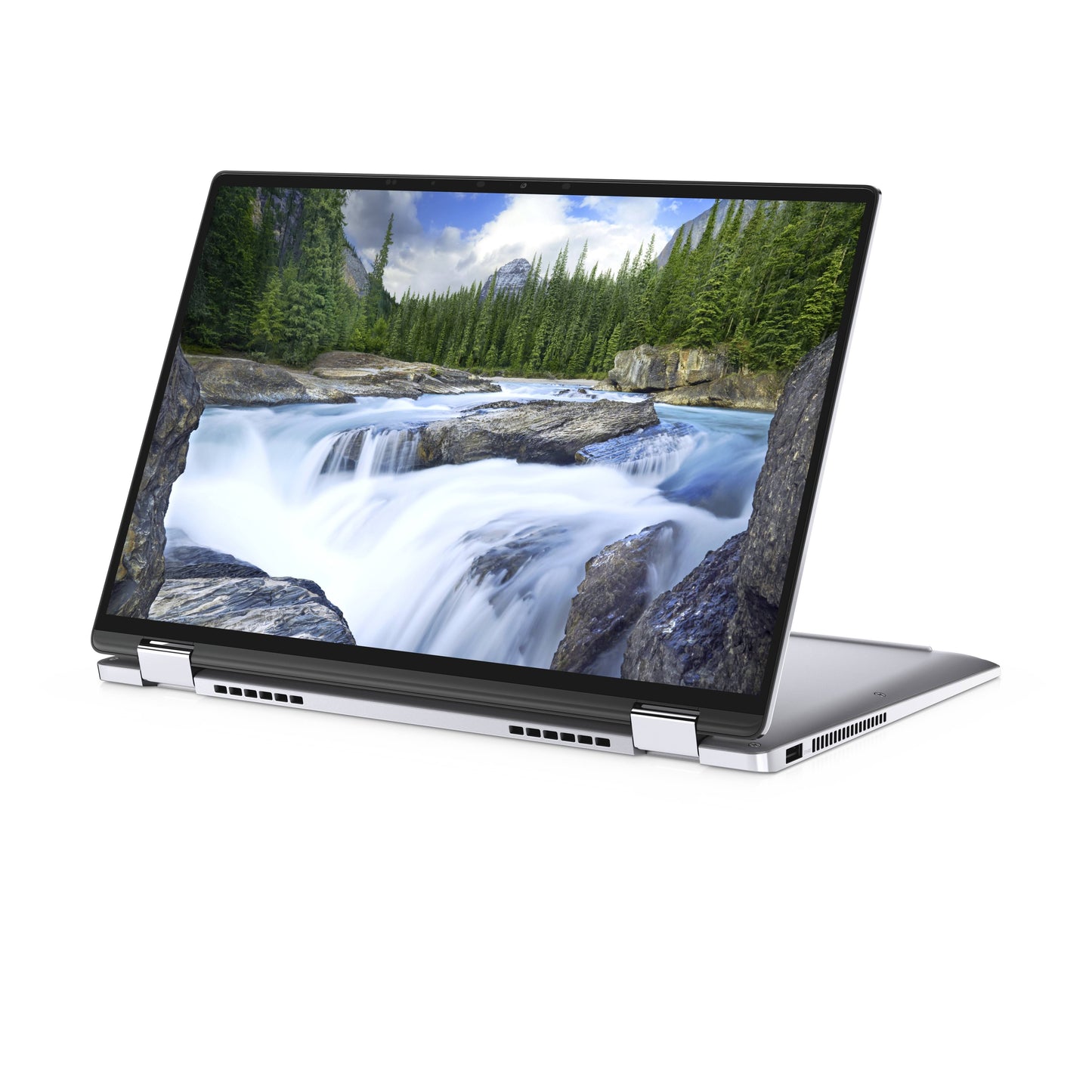 Dell Latitude 9420 14" Refurbished Laptop Intel Core i7-1185G7
