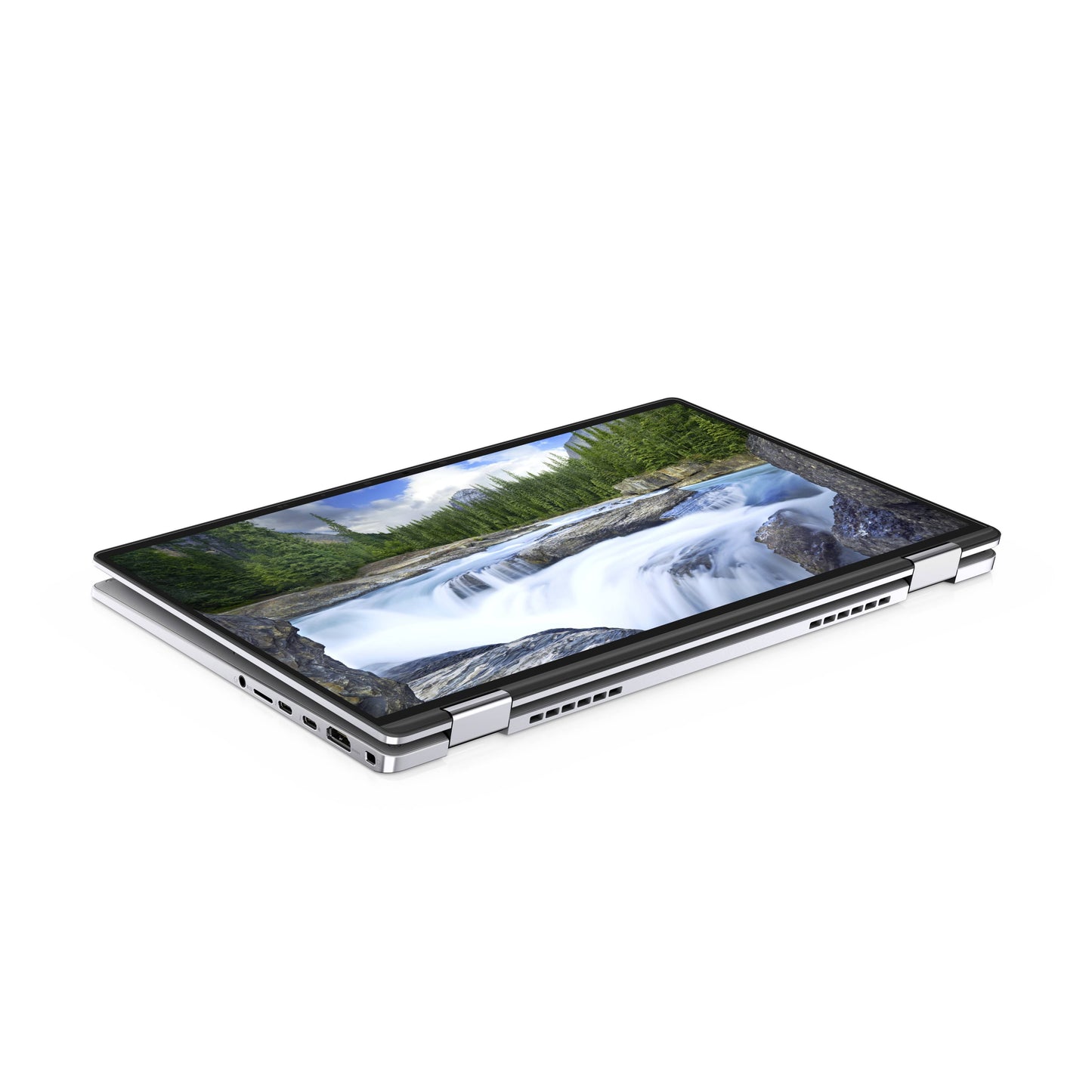 Dell Latitude 9420 14" Refurbished Laptop Intel Core i7-1185G7