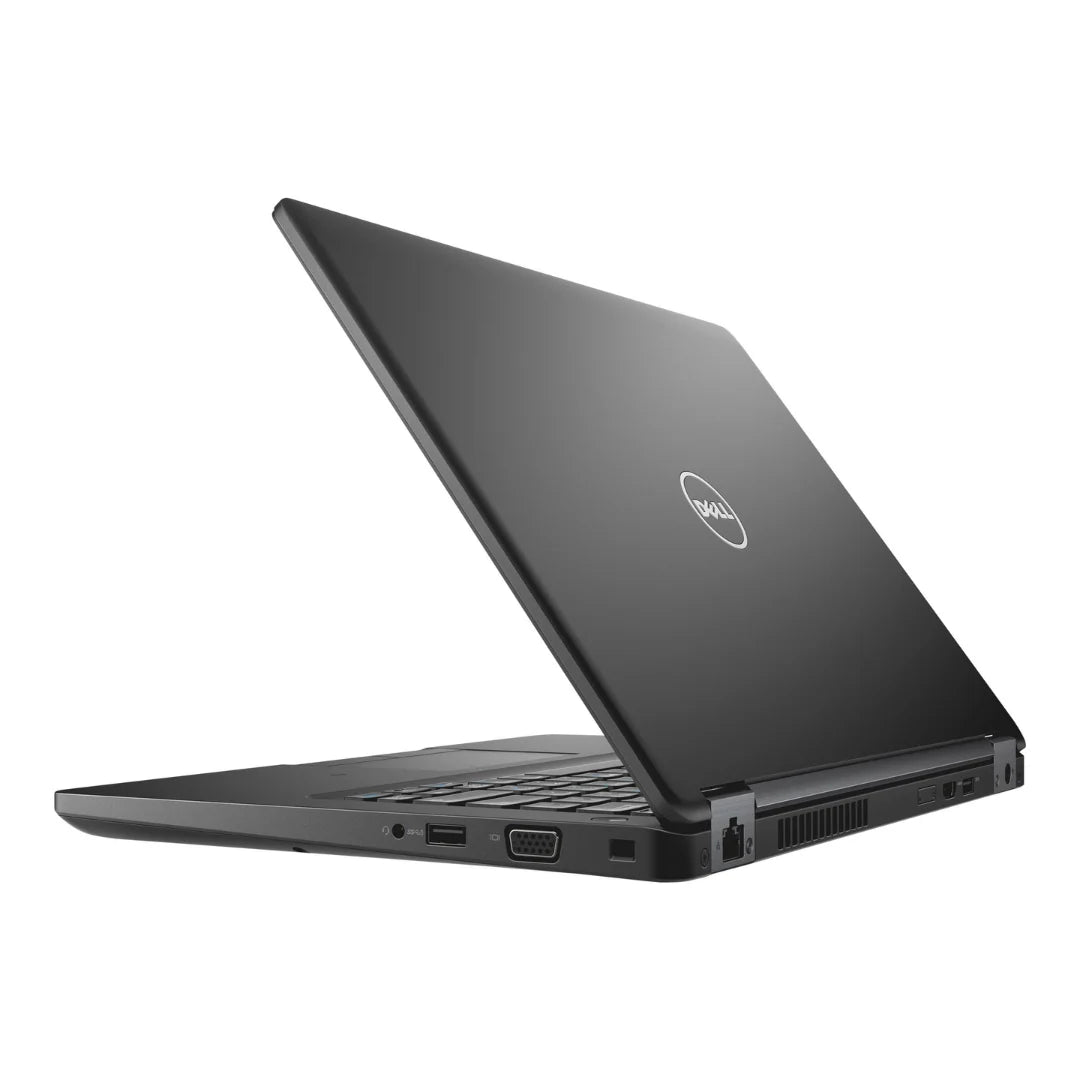 Dell Latitude 5480 14" Refurbished Laptop Intel Core i5-7200U