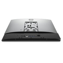 Dell OptiPlex 7490 All-in-One desktop with 24-inch display and Intel Core i5 processor, refurbished.