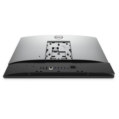 Dell OptiPlex 7490 All-in-One desktop with 24-inch display and Intel Core i5 processor, refurbished.