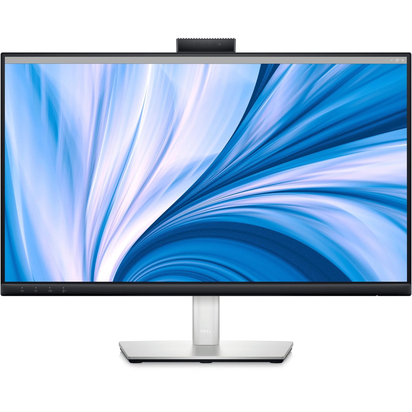 Dell C2423H Refurbished Monitor – 23.8" FHD, IPS, 1920 x 1080