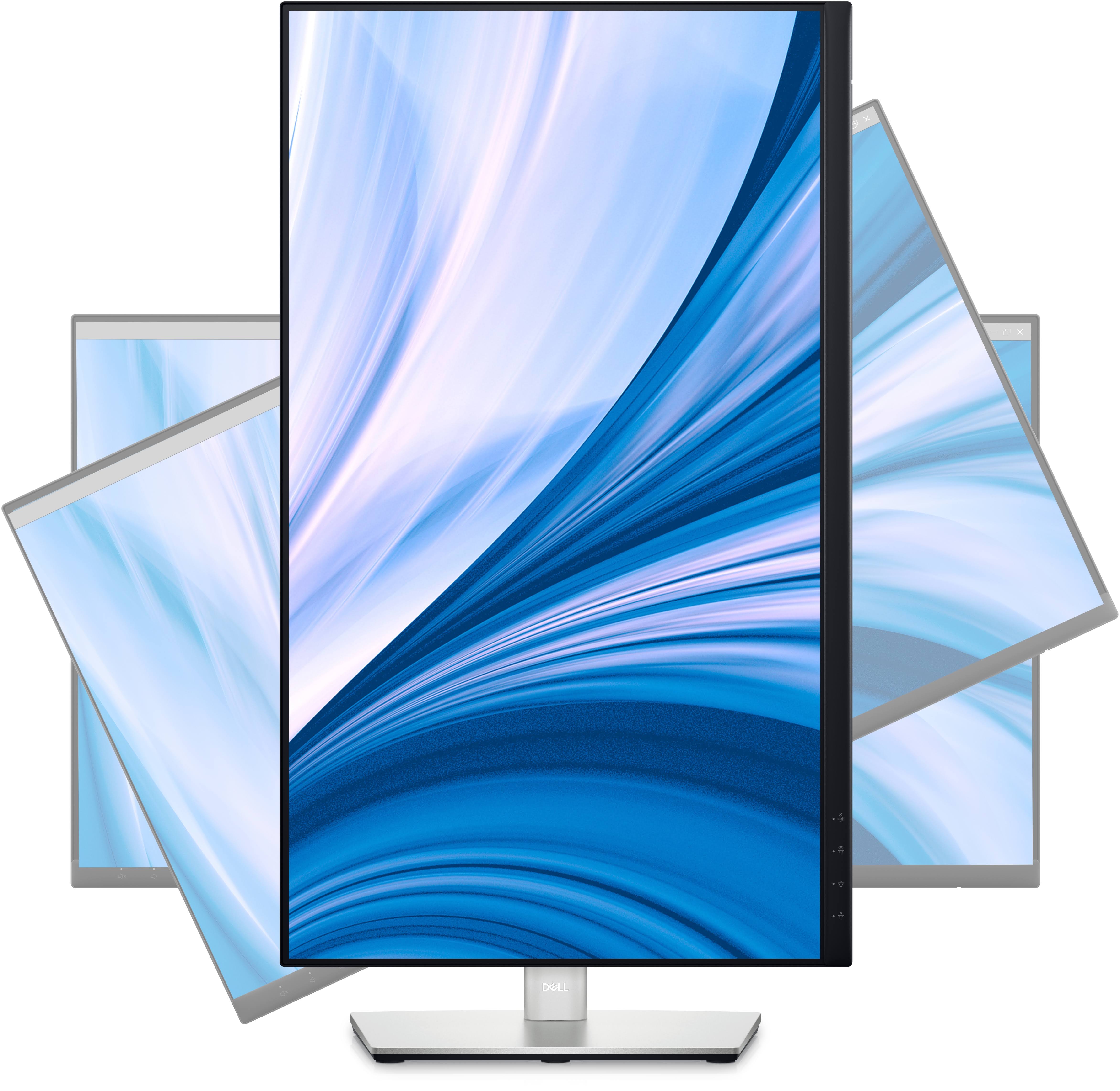 美品 Dell C2423H 23.8インチ ビデオ会議 ディスプレイ Dell C2423H Refurbished Monitor – 23.8