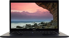 Dell Latitude E7470 14-inch refurbished laptop with Intel Core i5-6300U processor, shown from a front view.