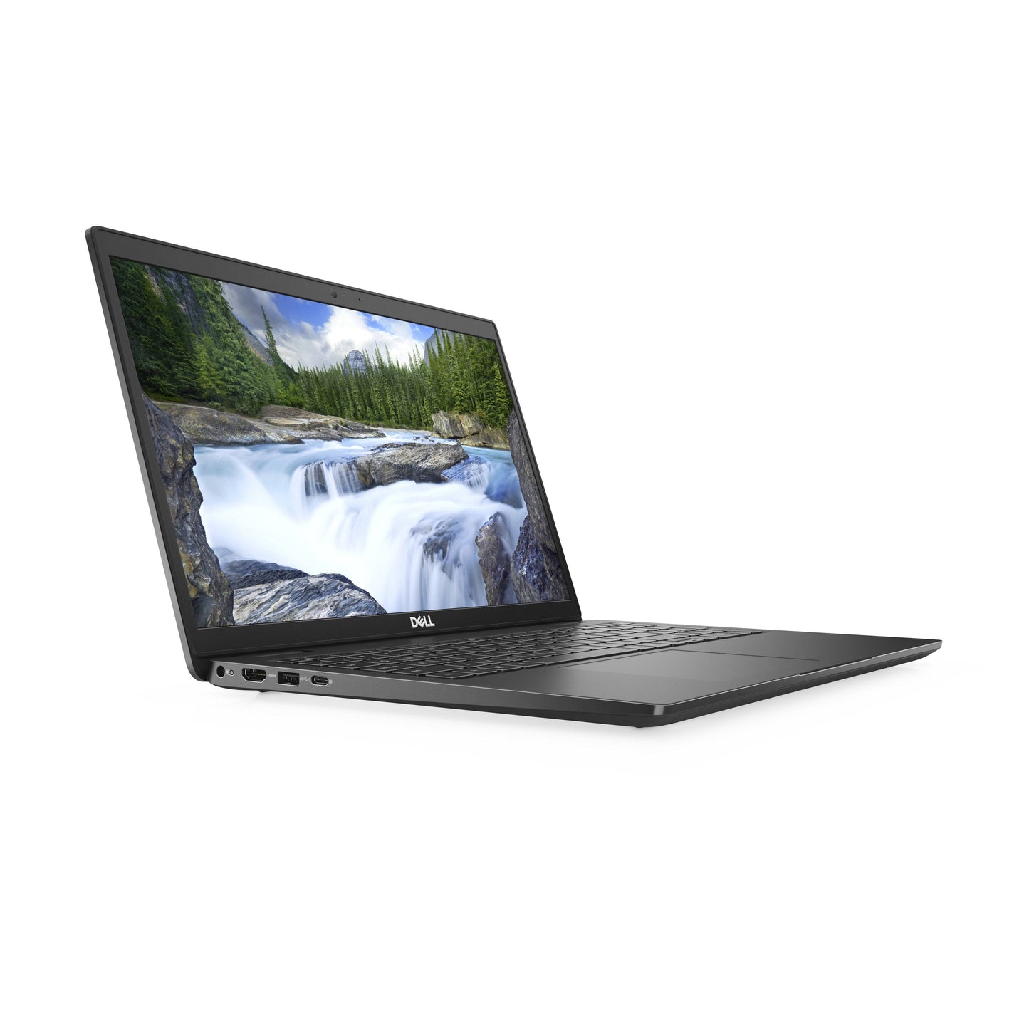 Dell Latitude 3520 15.6" Refurbished Laptop Intel Core i7-1165G7