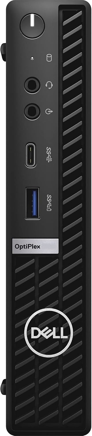 Dell OptiPlex Micro Refurbished Desktop Intel Core i5-11500T