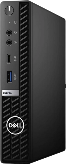 Dell Optiplex Micro Refurbished Desktop Intel Core i5-12500