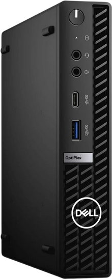 Dell Optiplex Micro Refurbished Desktop Intel Core i5-12500