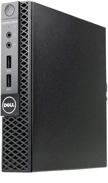 Cheap Microcomputer Refurbished Tiny PCs & Micro Desktop Computers | Uniway Computers