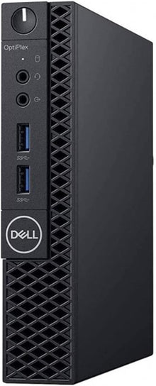 Dell OptiPlex Micro Refurbished Desktop Intel Core i5-8500T