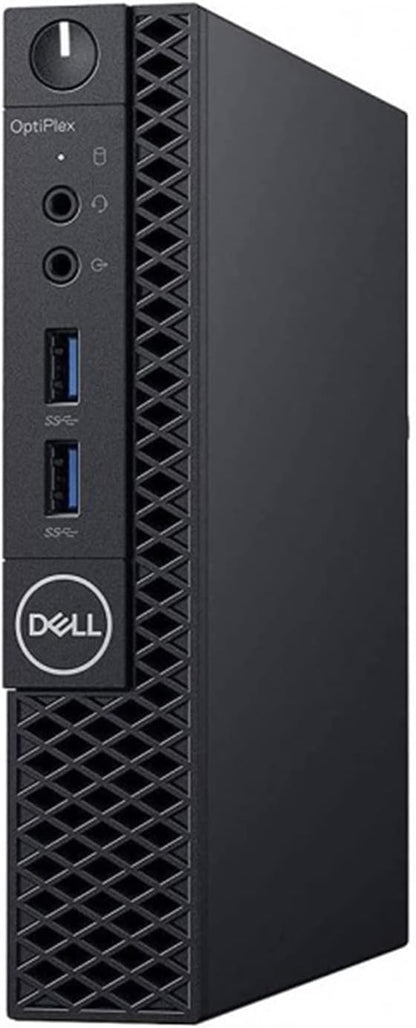 Dell OptiPlex Micro Refurbished Desktop Intel Core i5-8500T