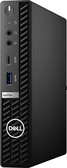 Dell Optiplex Micro Refurbished Desktop Intel Core i7-11700T