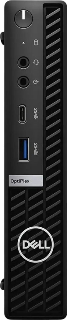 Dell Optiplex Micro Refurbished Desktop Intel Core i7-11700T