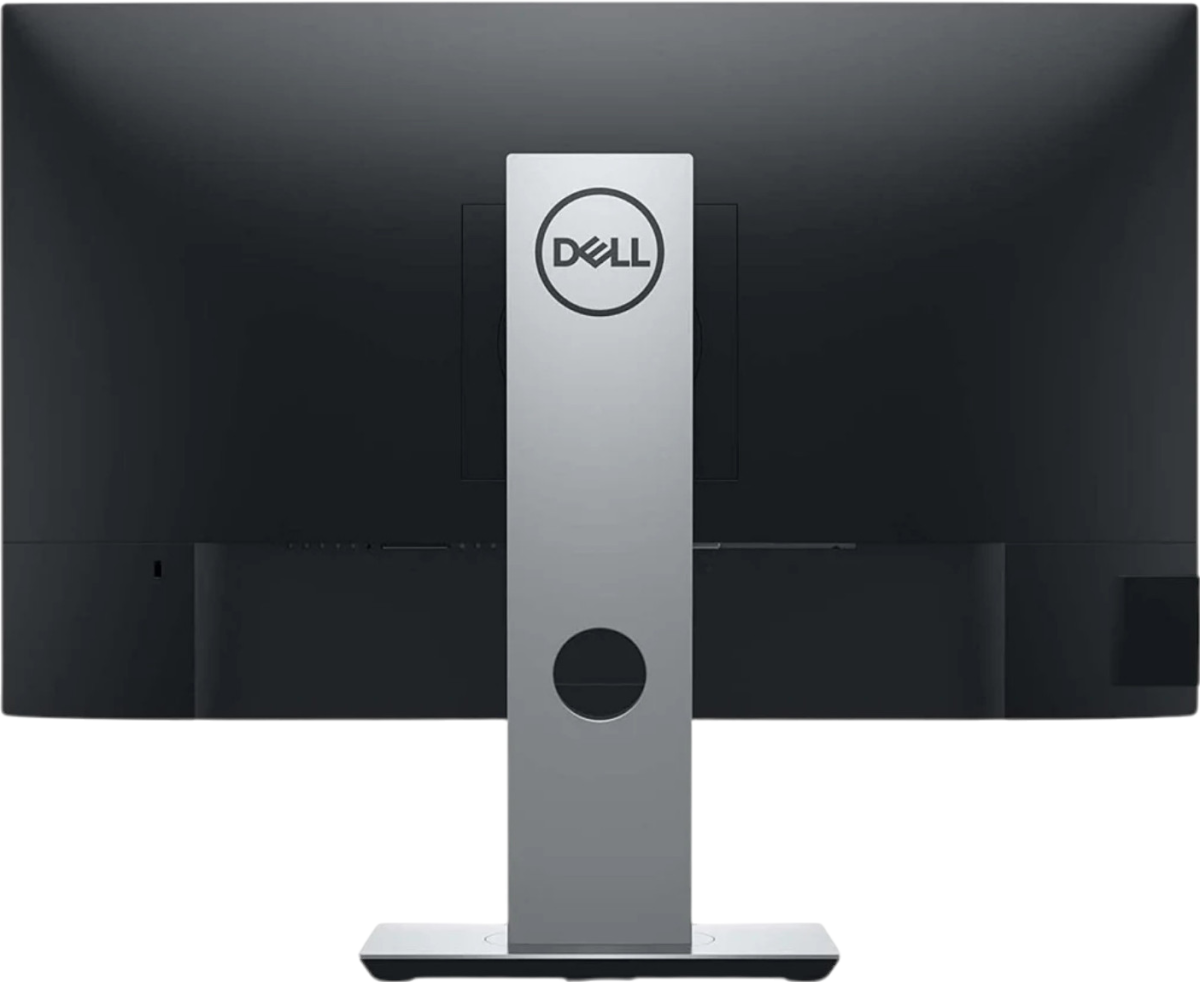 Dell P2421D Refurbished Monitor – 23.8" QHD, IPS, 2560 x 1440
