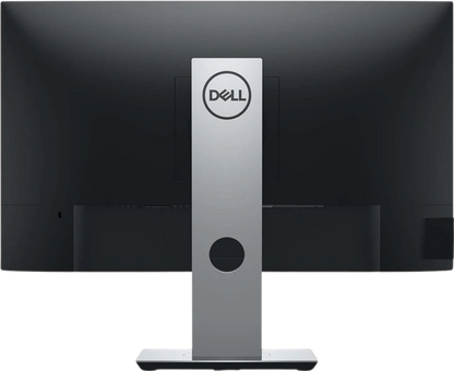 Dell P2421D Refurbished Monitor – 23.8" QHD, IPS, 2560 x 1440