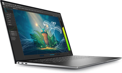 Dell Precision 5570 15.6" Refurbished Laptop Intel Core i9-12900H NVIDIA RTX A2000 8GB