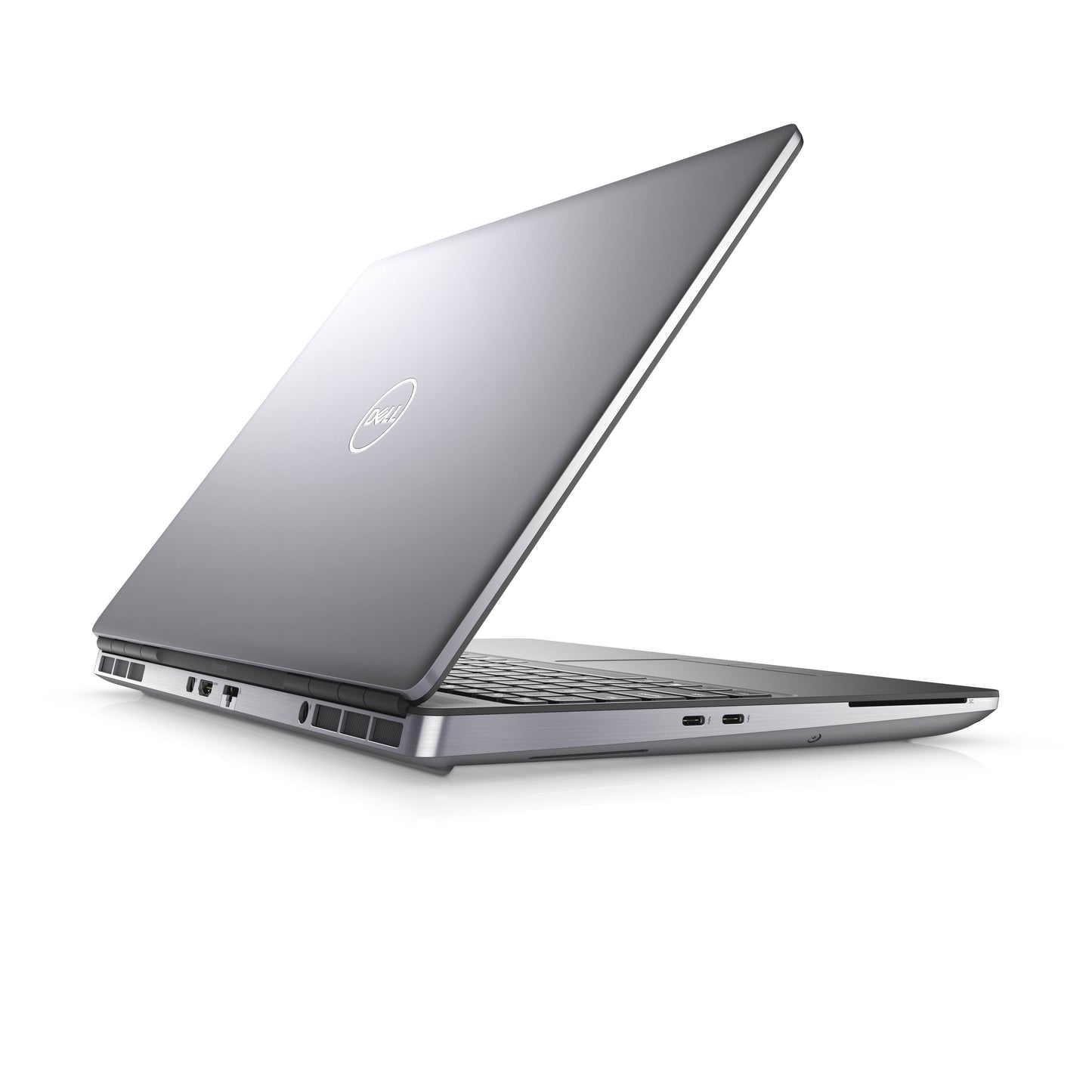Dell Precision 7560 15.6" Refurbished Laptop Intel Core i7-11850H