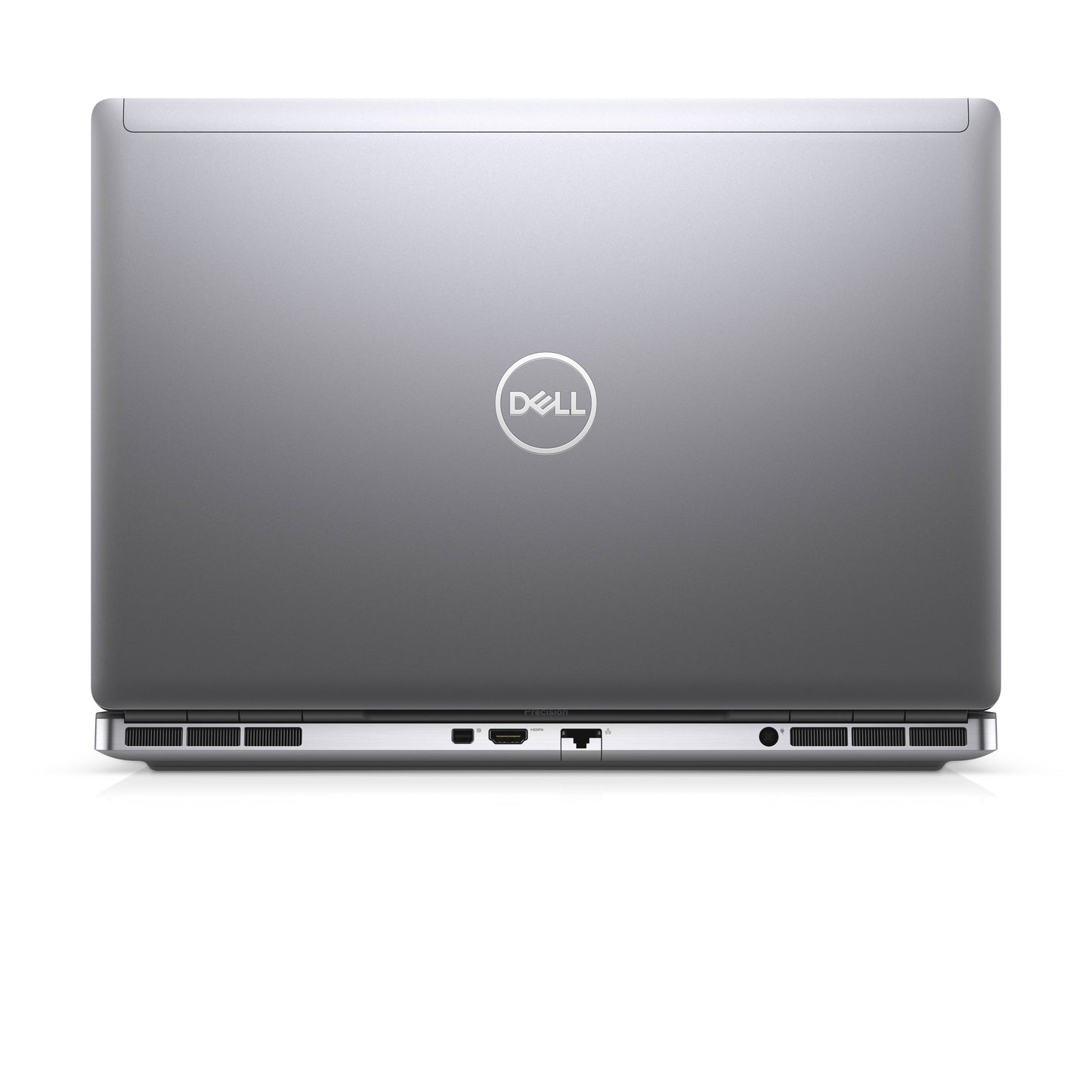 Dell Precision 7560 15.6" Refurbished Laptop Intel Core i7-11850H