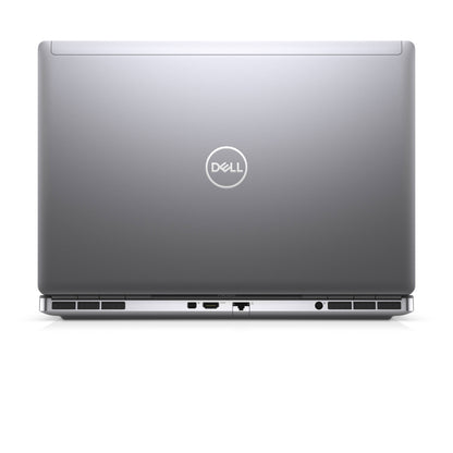 Dell Precision 7560 15.6" Refurbished Laptop Intel Core i7-11850H
