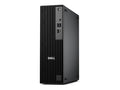 Dell Pro Slim Small Form Factor Brand New Desktop Intel Core Ultra 5 235