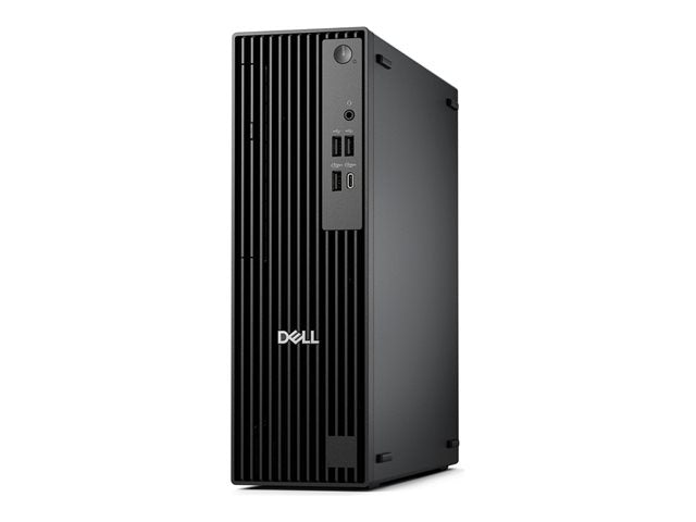 Dell Pro Slim Small Form Factor Brand New Desktop Intel Core Ultra 5 235