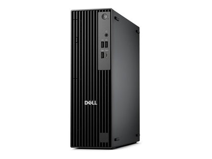 Dell Pro Slim Small Form Factor Brand New Desktop Intel Core Ultra 5 235