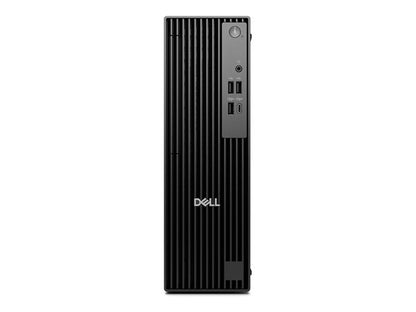 Dell Pro Slim Small Form Factor Brand New Desktop Intel Core Ultra 5 235