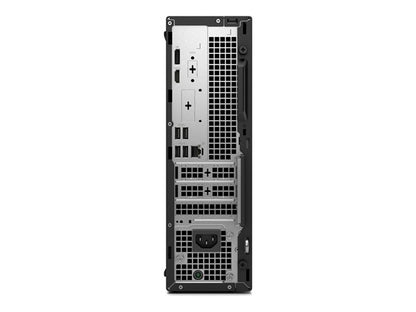 Dell Pro Slim Small Form Factor Brand New Desktop Intel Core Ultra 5 235