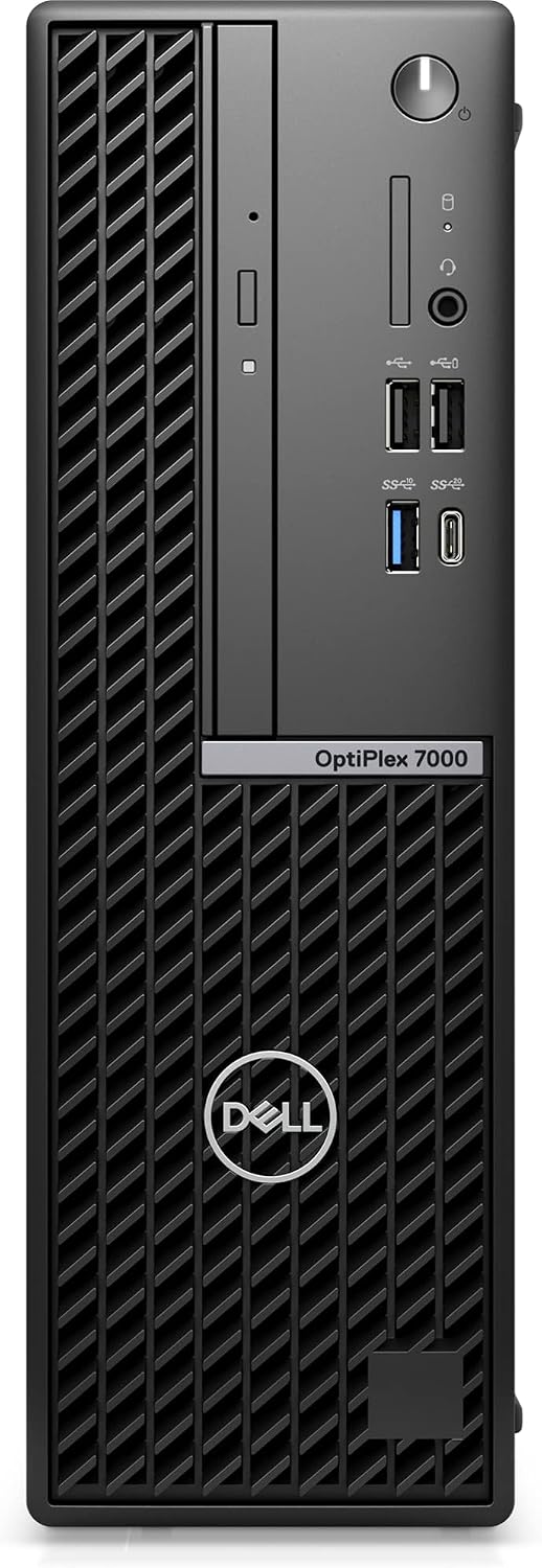 Dell OptiPlex Small Form Factor Refurbished Desktop Intel Core i5-12500