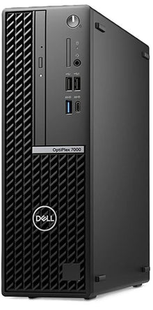 Dell OptiPlex Small Form Factor Refurbished Desktop Intel Core i5-12500