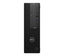 Dell Optiplex Small Form Factor Desktop Intel Core i5-10500, 8GB RAM, 256G SSD, Windows 11 Pro, Refurbished - Uniway Computers