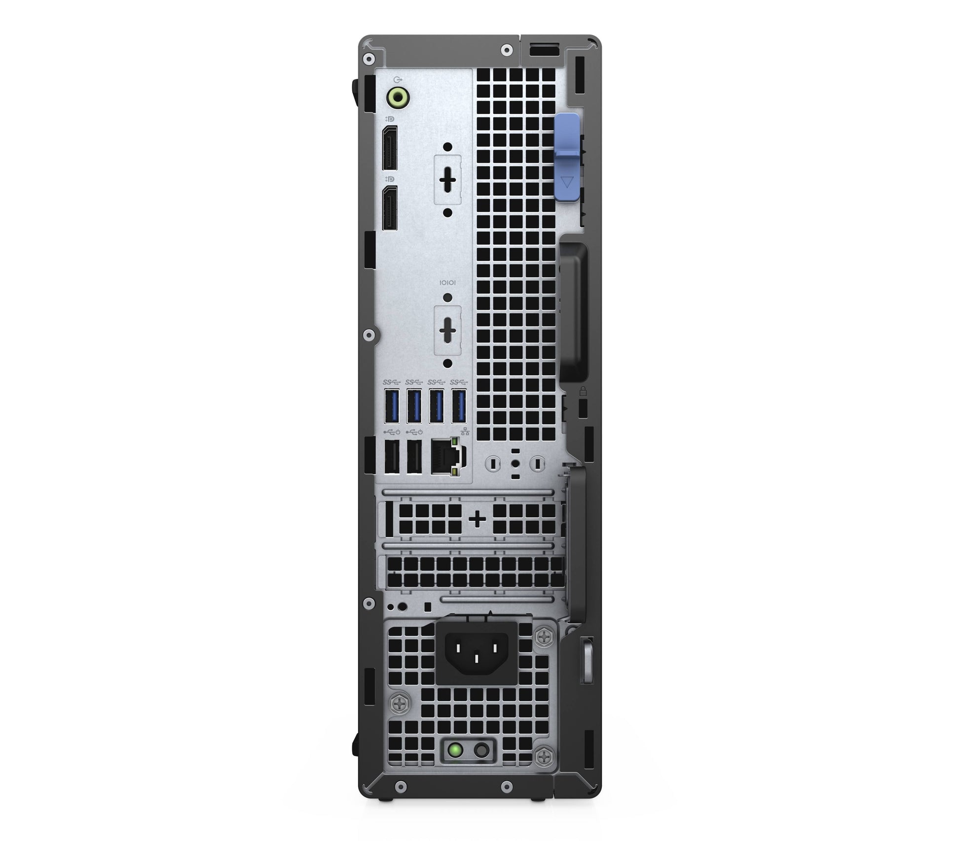 Dell Optiplex Small Form Factor Desktop Intel Core i5-10500, 8GB RAM, 256G SSD, Windows 11 Pro, Refurbished - Uniway Computers