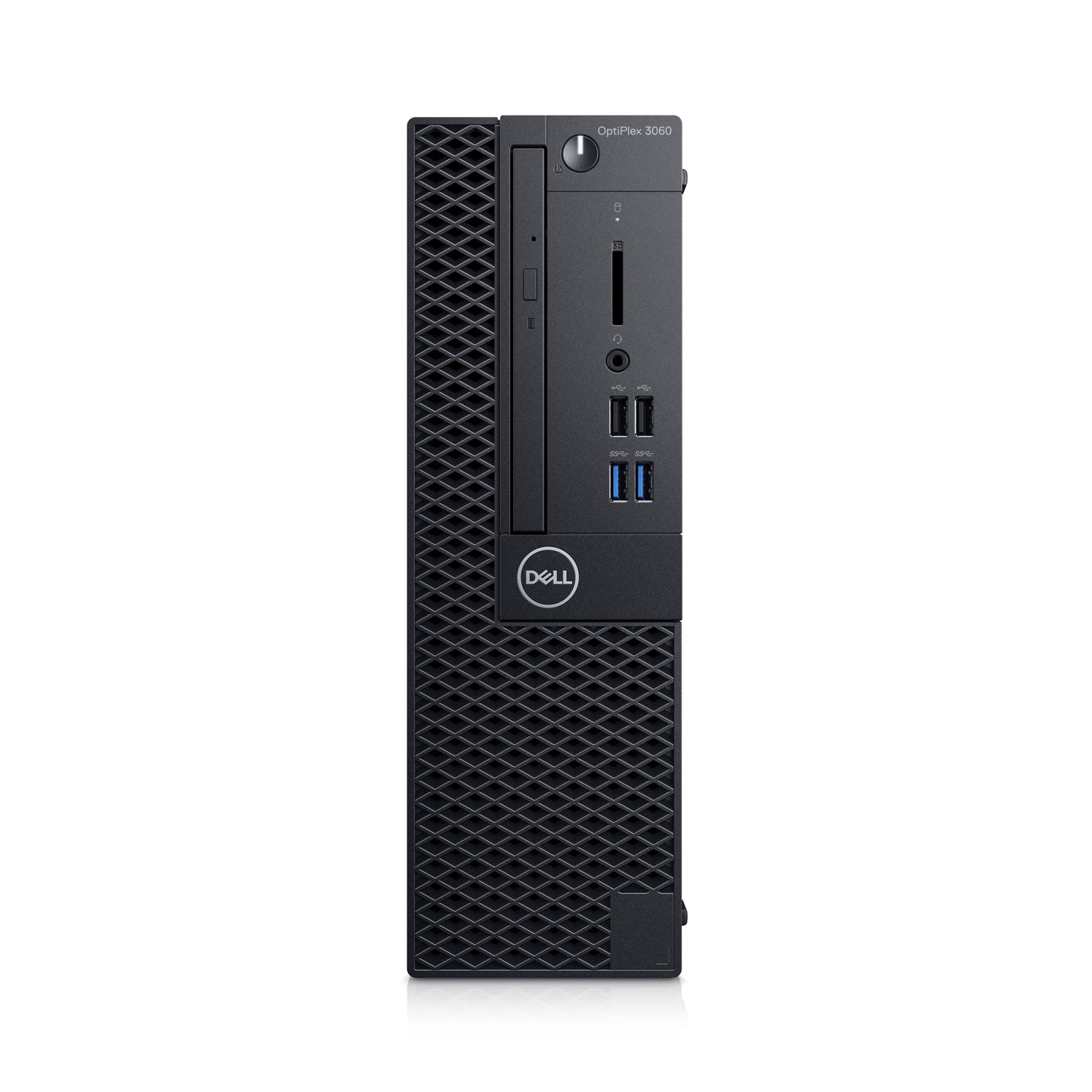 Dell Optiplex Small Form Factor Desktop Intel Core i5-8500, 8GB RAM, 256G SSD, Windows 11 Pro, Refurbished - Uniway Computers