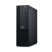 Dell Optiplex Small Form Factor Desktop Intel Core i5-8500, 8GB RAM, 256G SSD, Windows 11 Pro, Refurbished - Uniway Computers