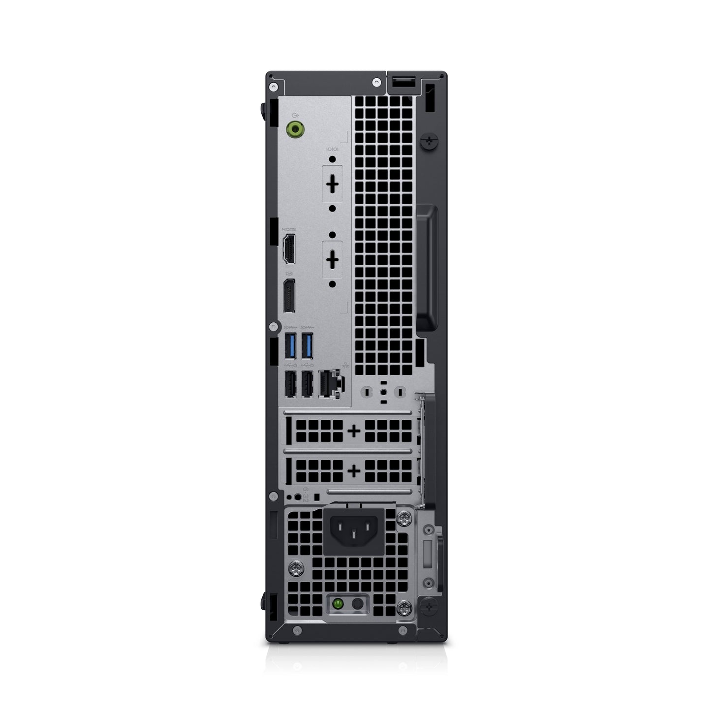 Dell Optiplex Small Form Factor Desktop Intel Core i5-8500, 8GB RAM, 256G SSD, Windows 11 Pro, Refurbished - Uniway Computers