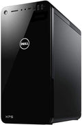 Dell XPS 8930 Tower Refurbished Desktop Intel Core i7-8700