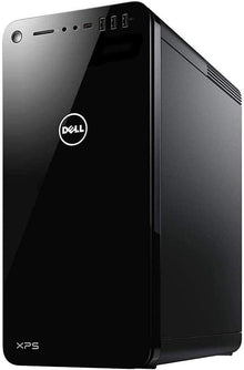Dell XPS 8930 Tower Refurbished Desktop Intel Core i7-8700