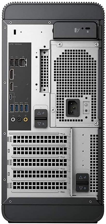 Dell XPS 8930 Tower Refurbished Desktop Intel Core i7-8700
