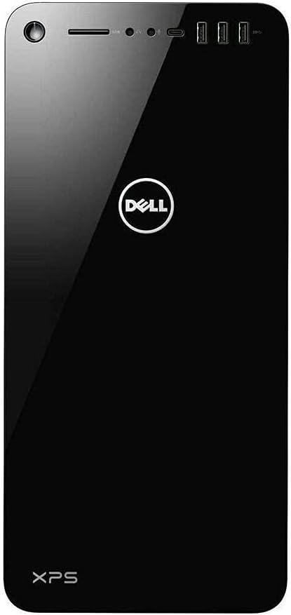 Dell XPS 8930 Tower Refurbished Desktop Intel Core i7-8700