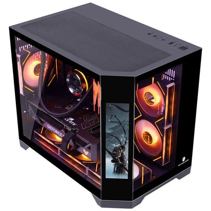 Uniway Gaming PC AMD Ryzen 5 9600X - Uniway Computers
